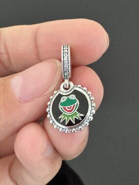 Original Pandora Sesame Street Charm